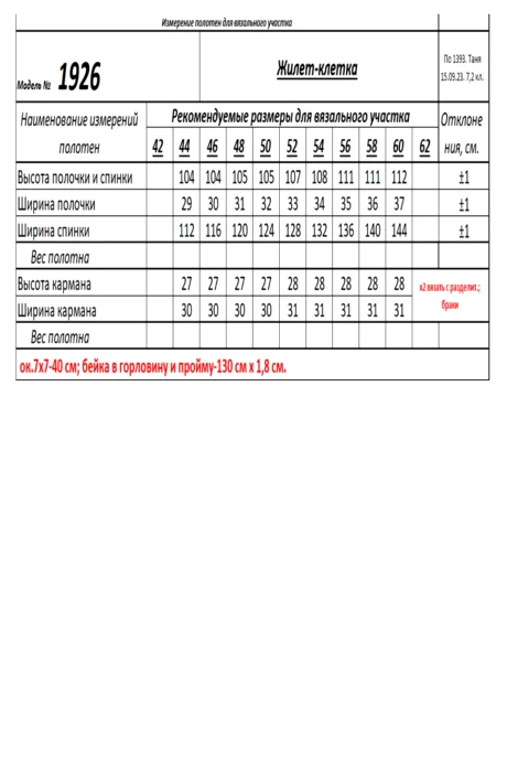Bonadi 1926 #6