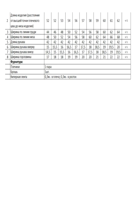 Bonadi 2198 #10