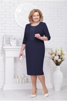 NINELE 2193 темно-синий #3