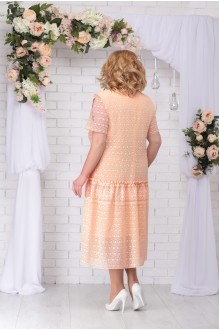 NINELE (Нинель Шик ) 7241 персик #2