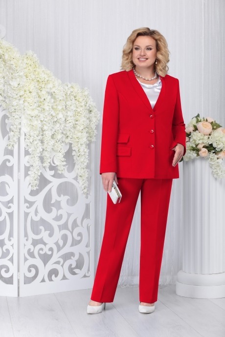 NINELE 2211 красный #1