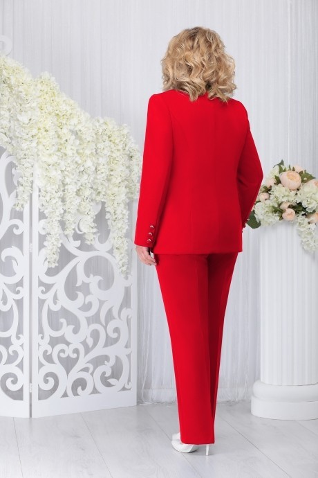 NINELE 2211 красный #2