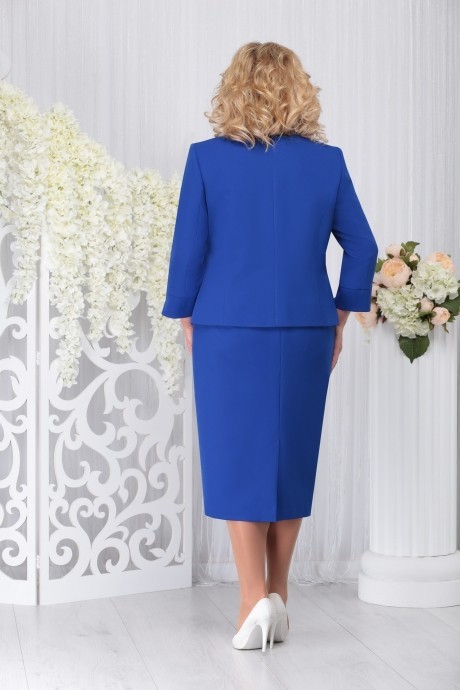 NINELE 2212 василек #2