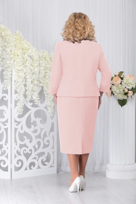 NINELE 2212 пудра #2