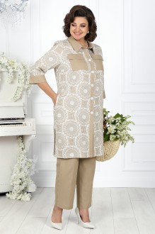 NINELE 7420 тройка #2