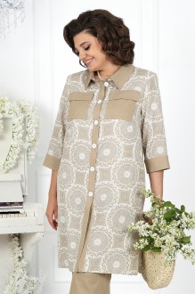 NINELE 7420 тройка #4