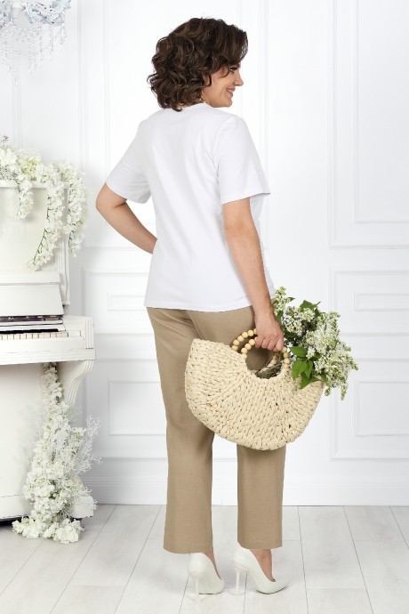 NINELE 7420 тройка #8