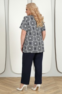 NINELE 7409 двойка #3