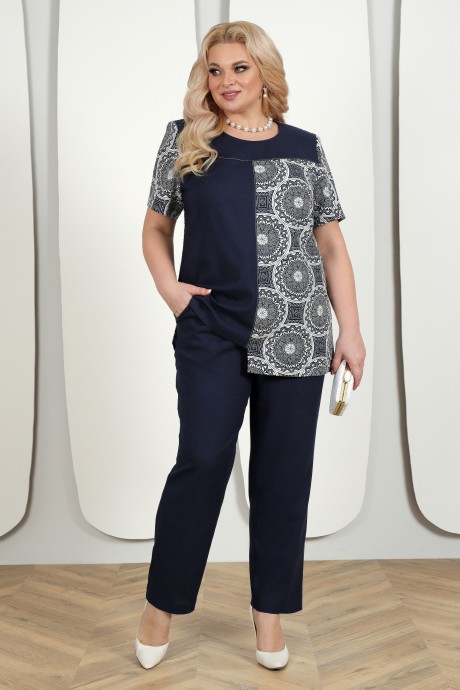 NINELE 7409 двойка #1