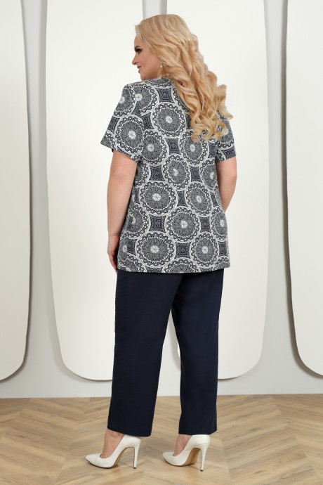 NINELE 7409 двойка #3