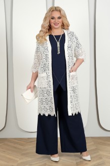 NINELE 7416 тройка #2