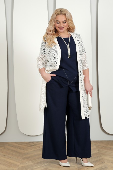 NINELE 7416 тройка #1