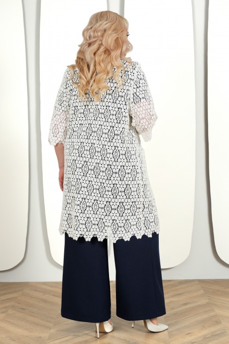 NINELE 7416 тройка #7