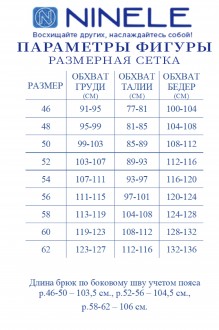 NINELE (Нинель Шик ) 5979 #9