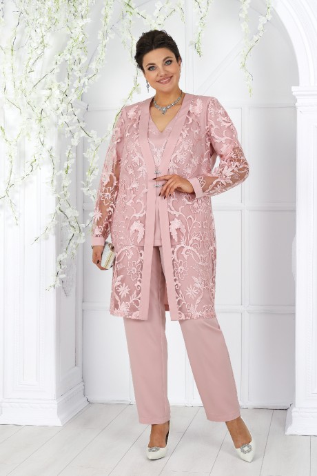 NINELE 7460 тройка #1