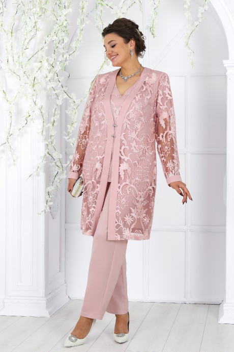 NINELE 7460 тройка #2