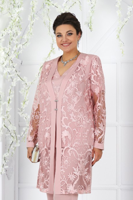 NINELE 7460 тройка #3