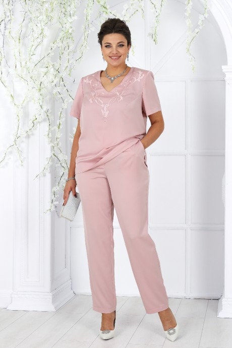 NINELE 7460 тройка #6