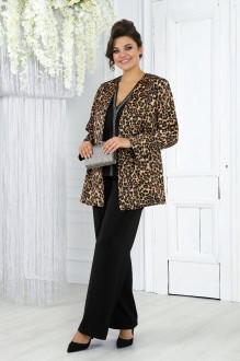 NINELE 6033 тройка #2