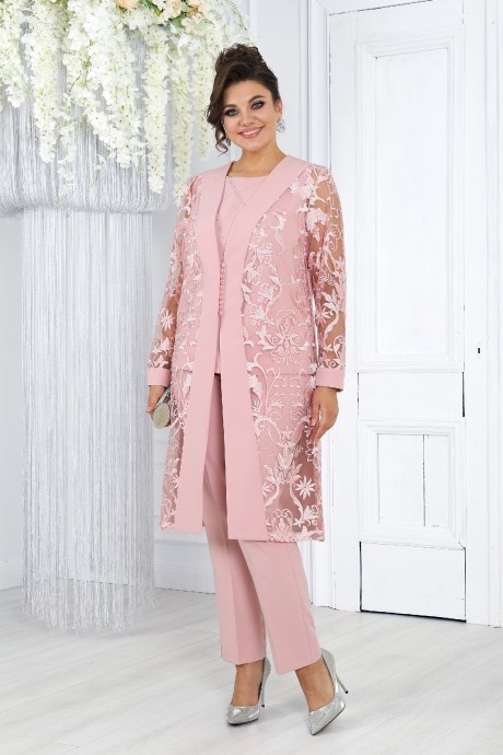 NINELE 6038 тройка #1