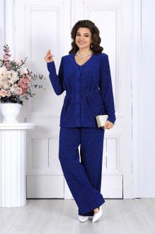 Костюм/комплект NINELE 7477 василек
