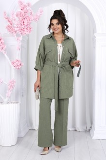 NINELE 6048 тройка #2