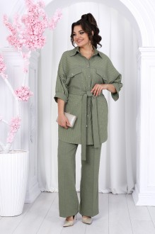 NINELE 6048 тройка #3