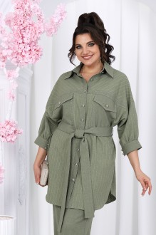 NINELE 6048 тройка #4