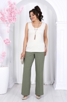 NINELE 6048 тройка #6