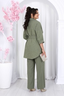 NINELE 6048 тройка #9