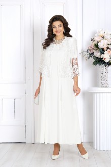 Костюм NINELE 7489 молоко #1