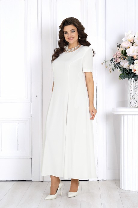 Костюм NINELE 7489 молоко размер 48-62 #2