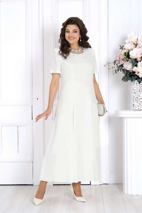 Костюм NINELE 7489 молоко размер 48-62 #3