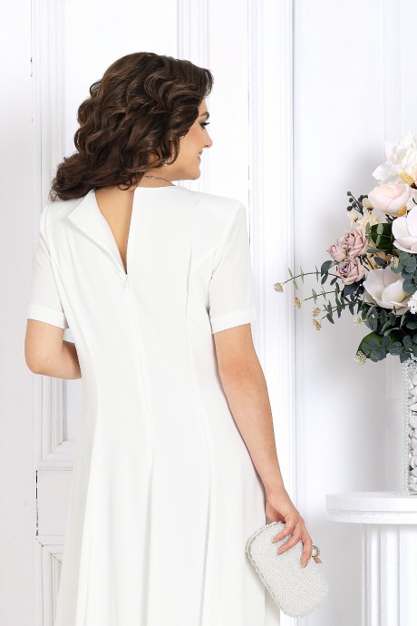 Костюм NINELE 7489 молоко размер 48-62 #7