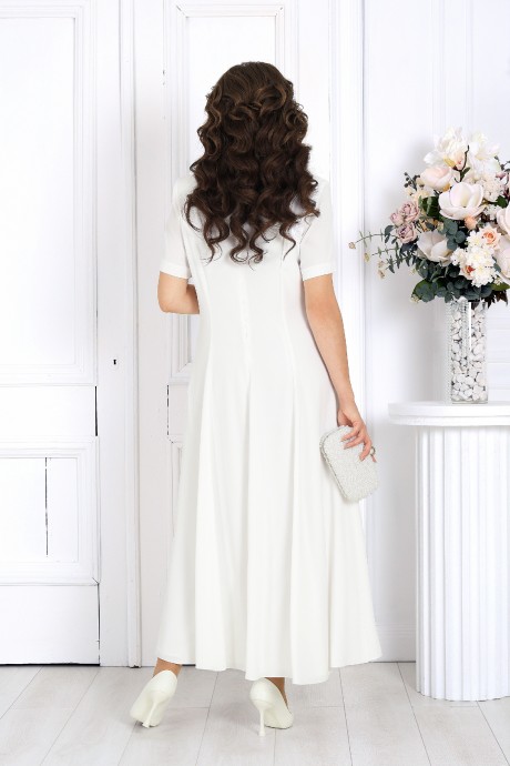 Костюм NINELE 7489 молоко размер 48-62 #8