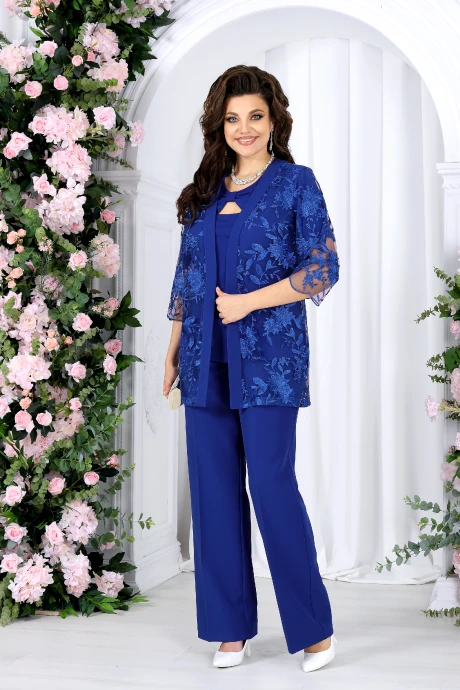 NINELE 7498 тройка #1