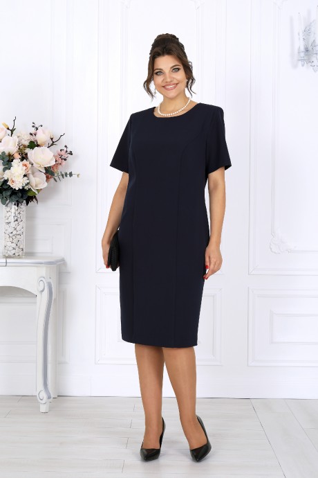 Костюм NINELE 6085 синий размер 50-58 #5
