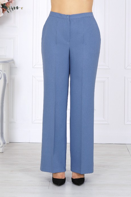 Костюм/комплект NINELE 6086 небесный размер 50-58 #7