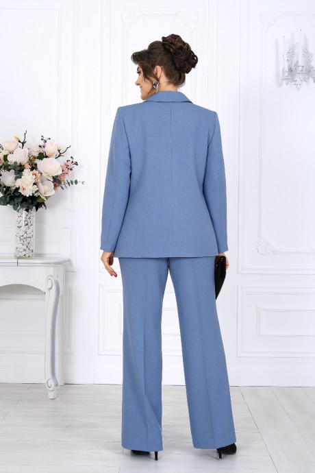 Костюм/комплект NINELE 6086 небесный размер 50-58 #9