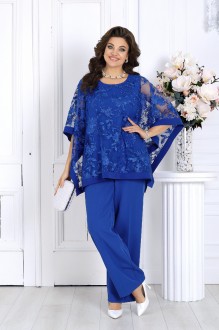 Костюм/комплект NINELE 7511 василек #1