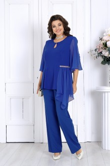 Костюм/комплект NINELE 7512 василек #1