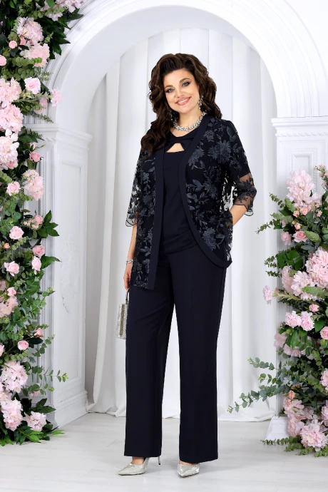 NINELE 7498 тройка #2