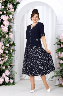 NINELE 5992 двойка