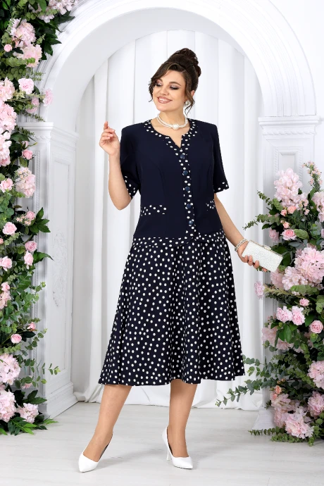 NINELE 5992 двойка #2