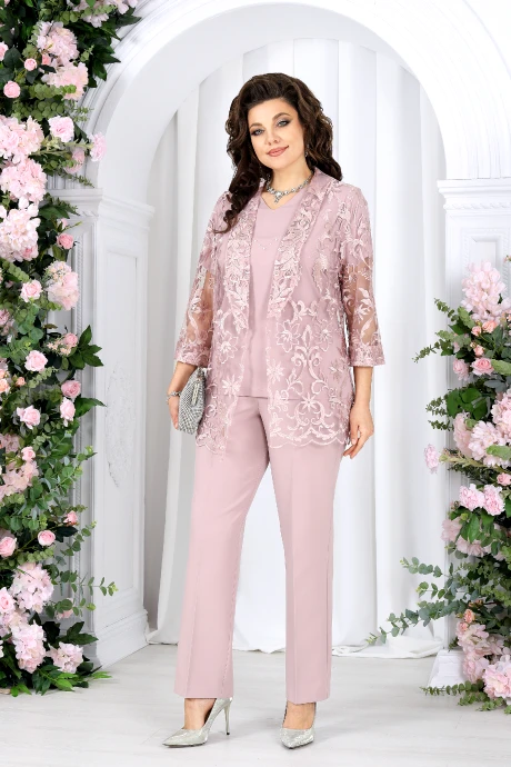 NINELE 6109 тройка #1