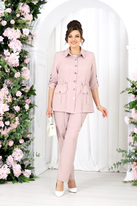 NINELE 7492 тройка #4