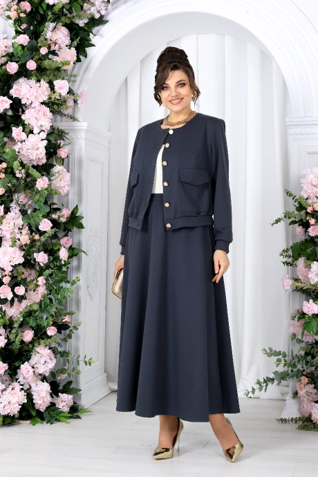 NINELE 7522 тройка #1