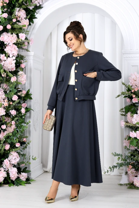 NINELE 7522 тройка #2