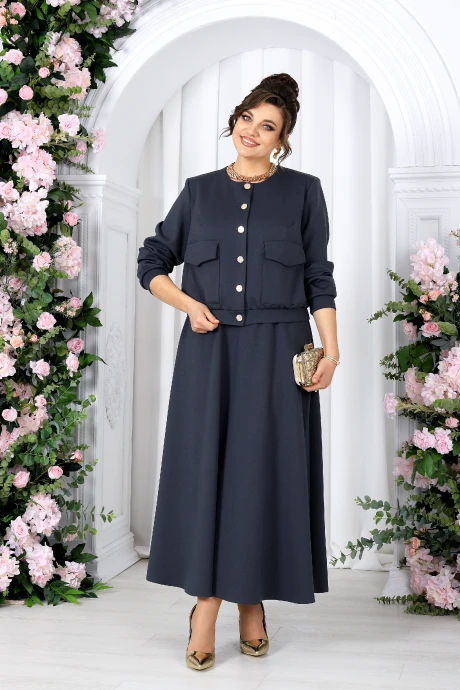 NINELE 7522 тройка #4