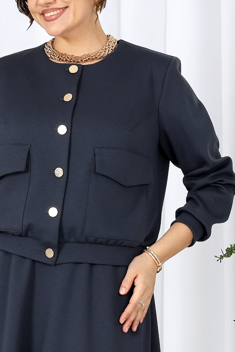 NINELE 7522 тройка #6